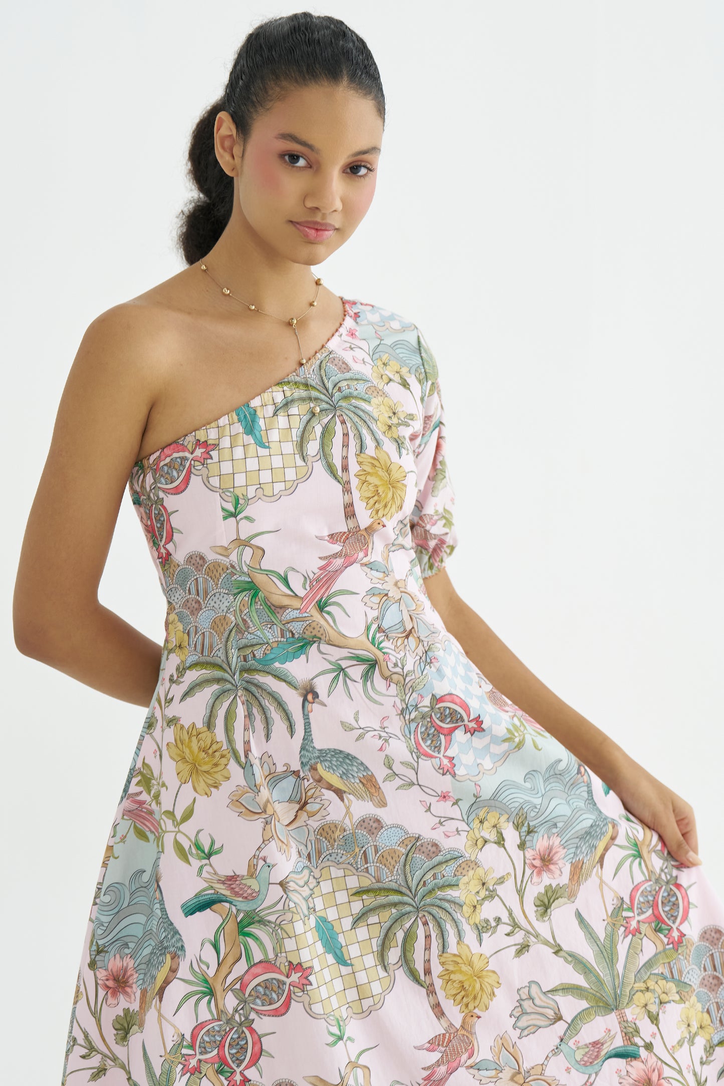 Yarrow Dress (RTS)