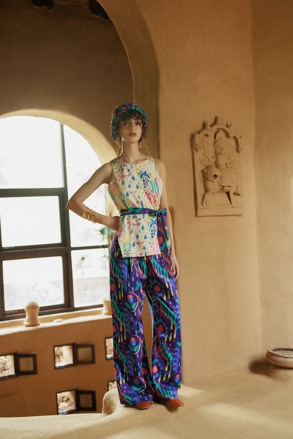 Tropic Tantrum Coord Set