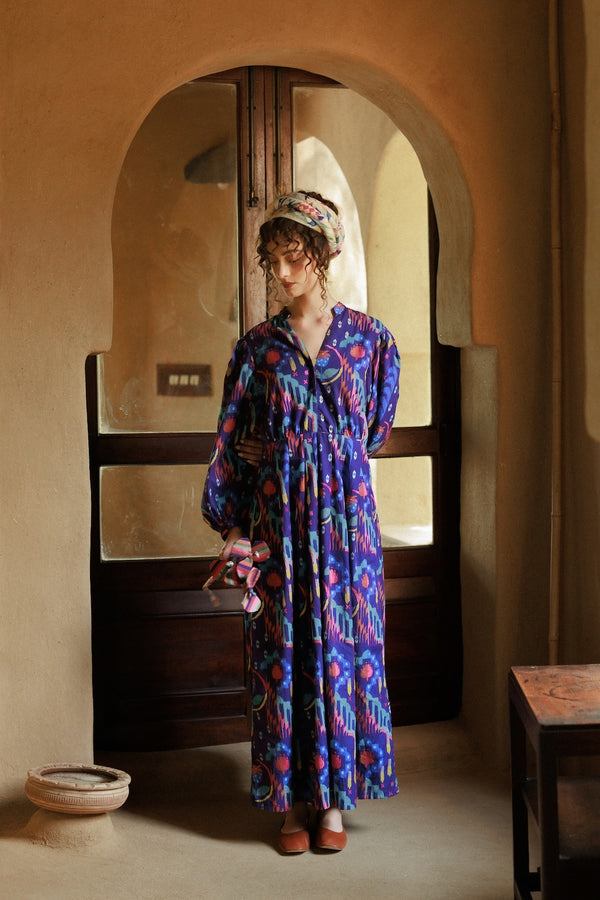 Dear Summer Dress
