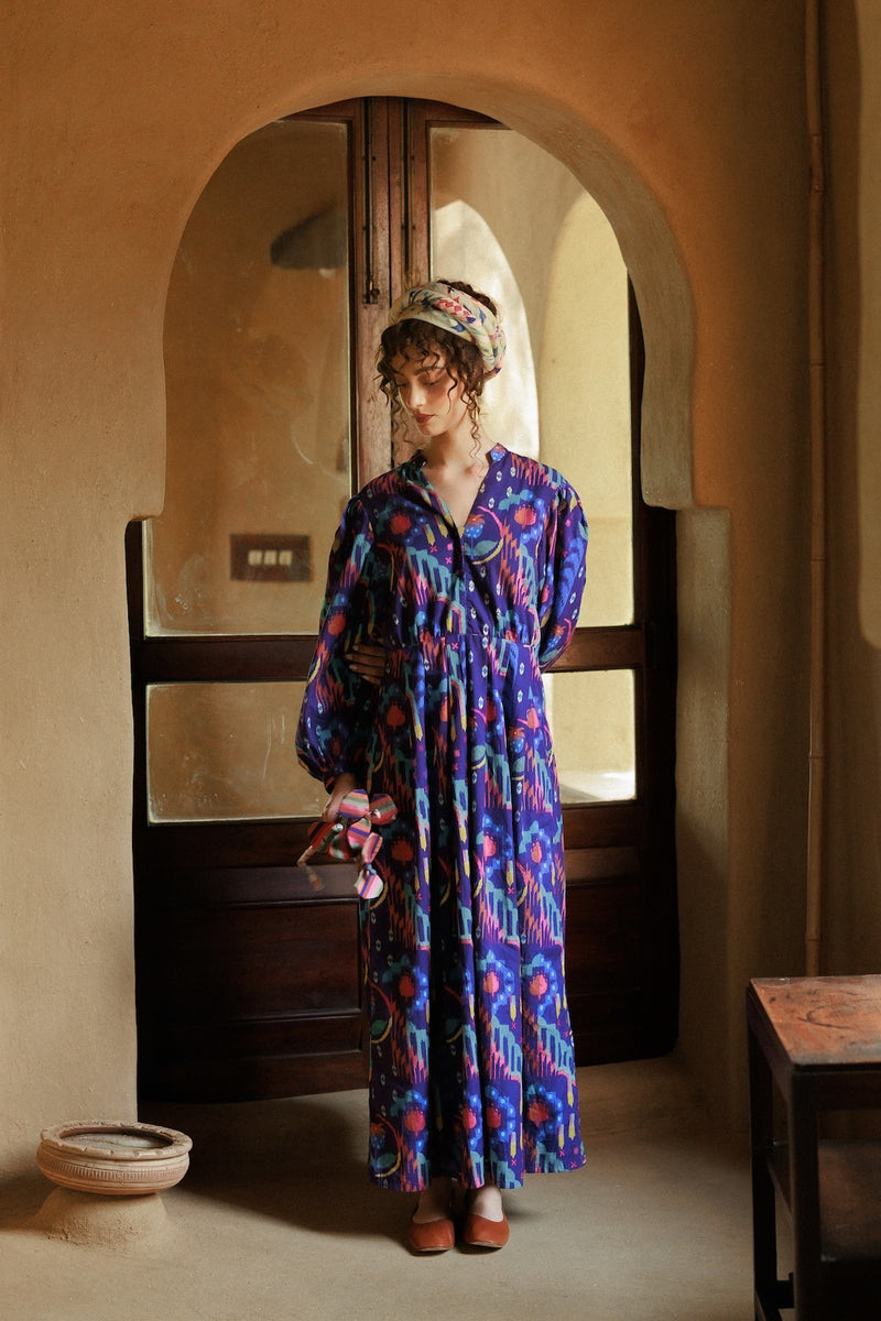 Dear Summer Dress