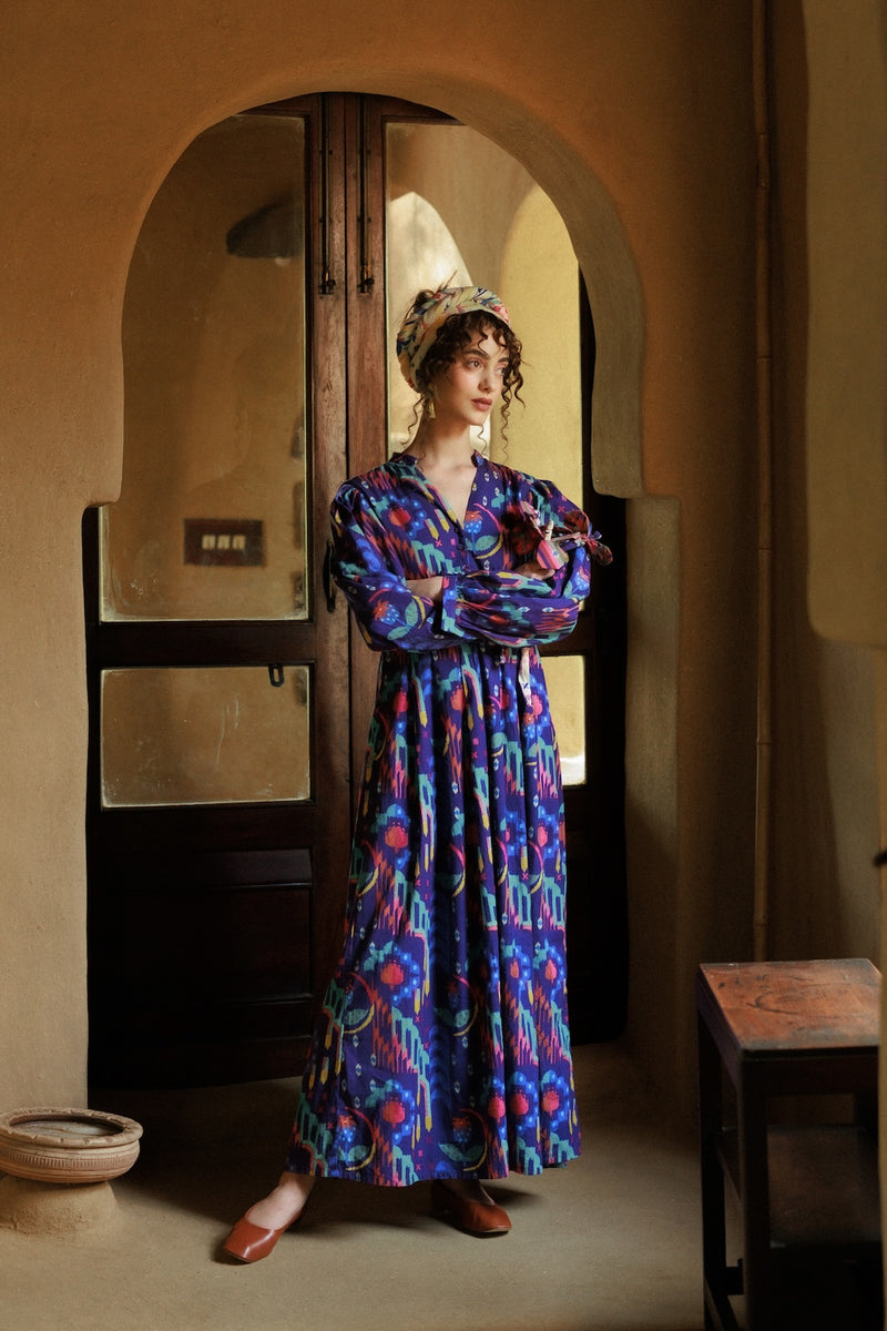 Dear Summer Dress