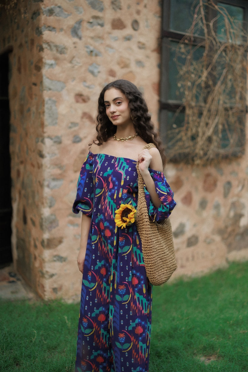The Itinerary Jumpsuit