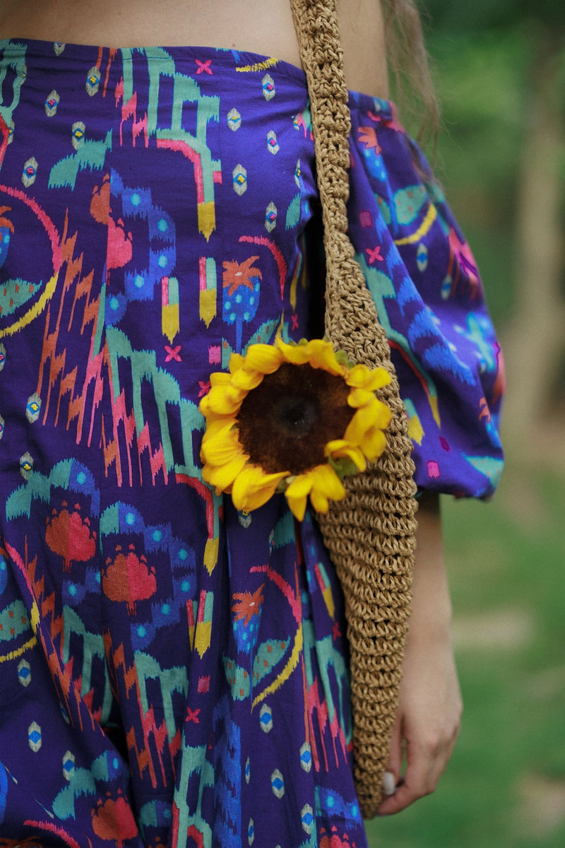 The Itinerary Jumpsuit