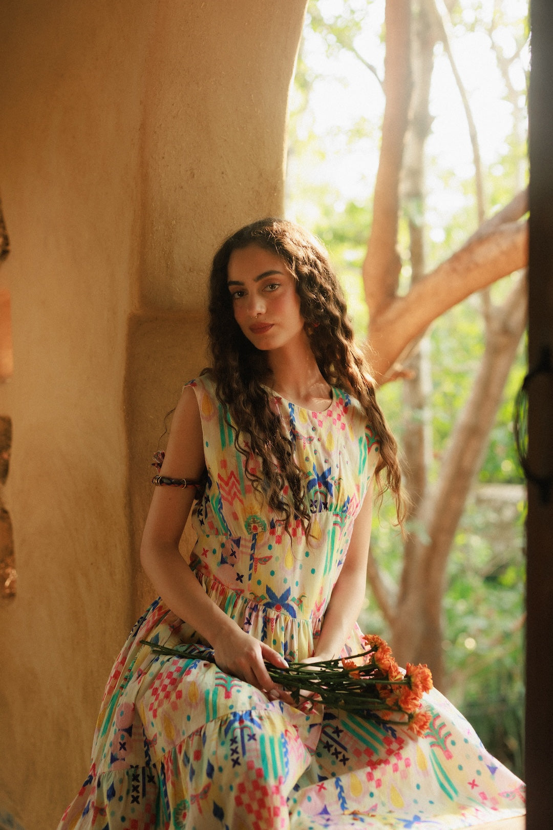 Her Favourite Photo of Me Dress