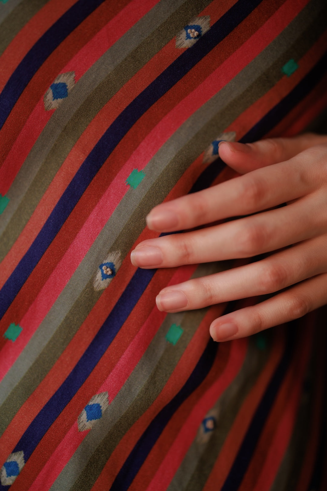 Wrong Turn Right Dress