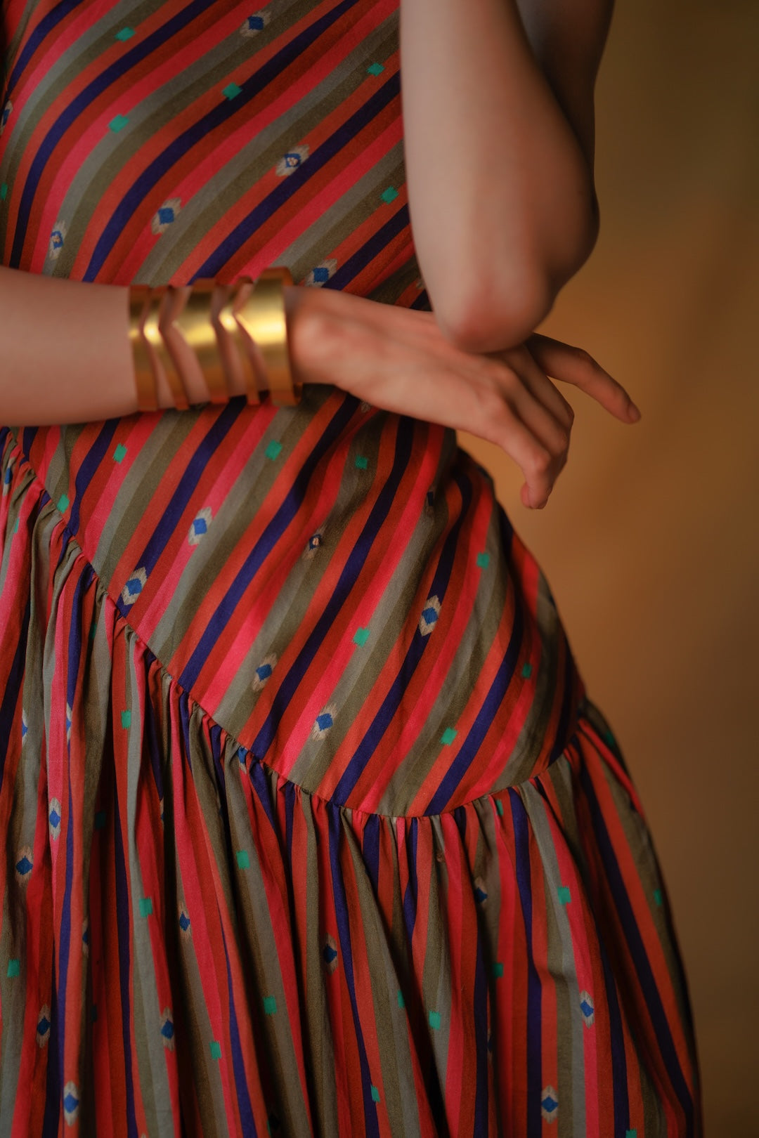 Wrong Turn Right Dress