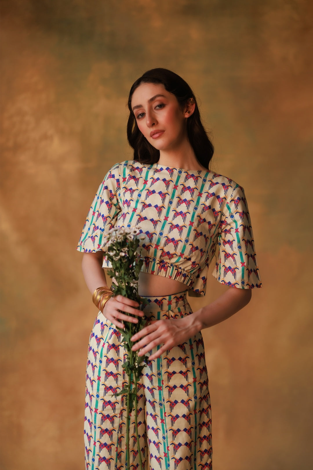 Chasing That One Bird Coord Set
