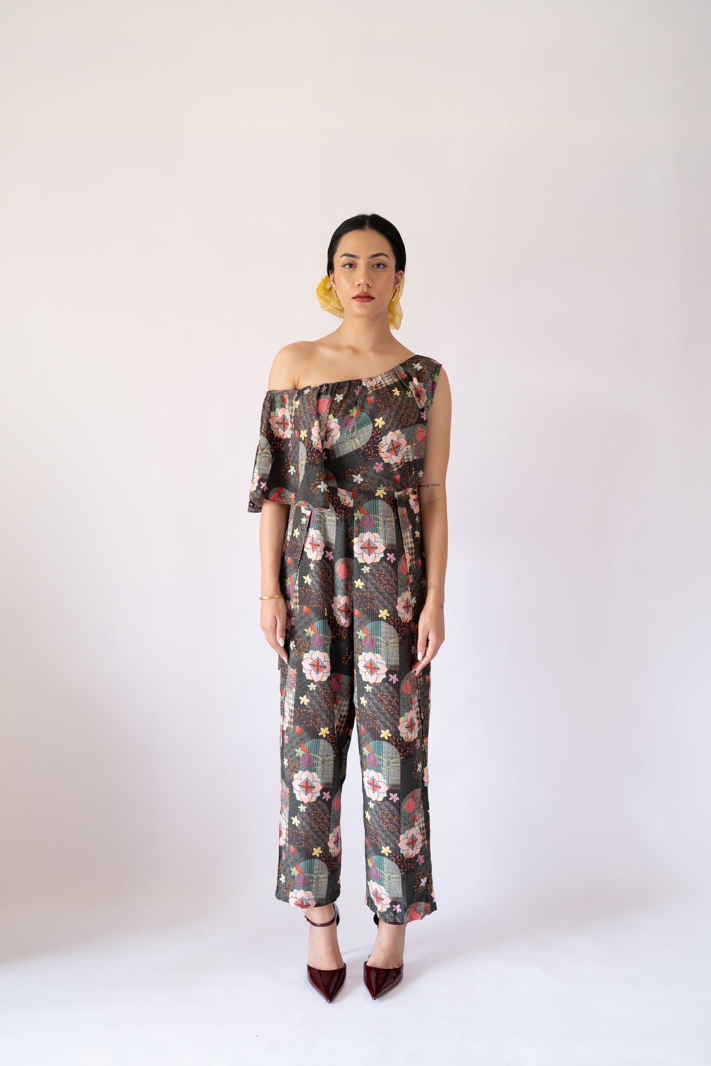 Freya Jumpsuit