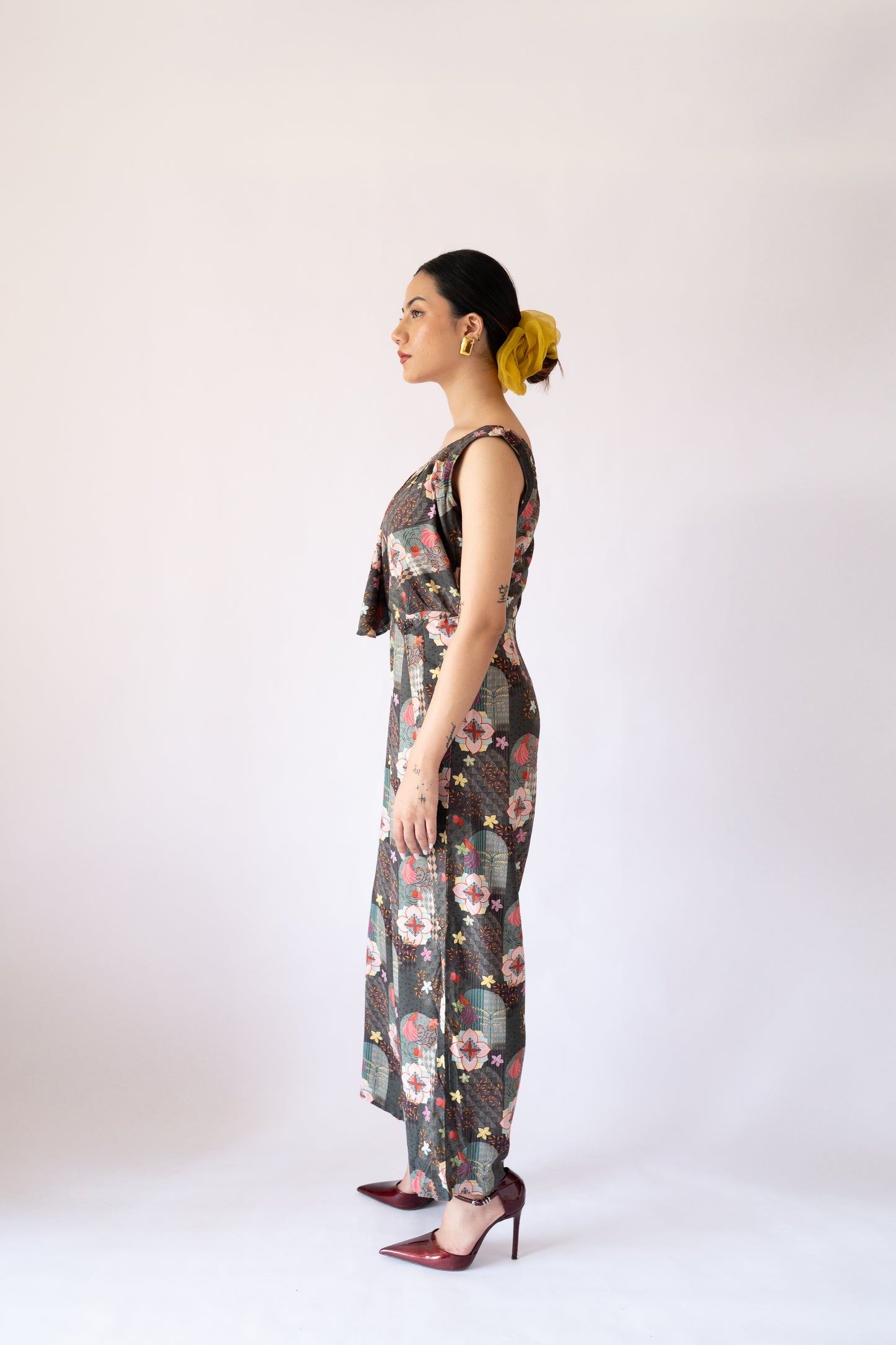 Freya Jumpsuit