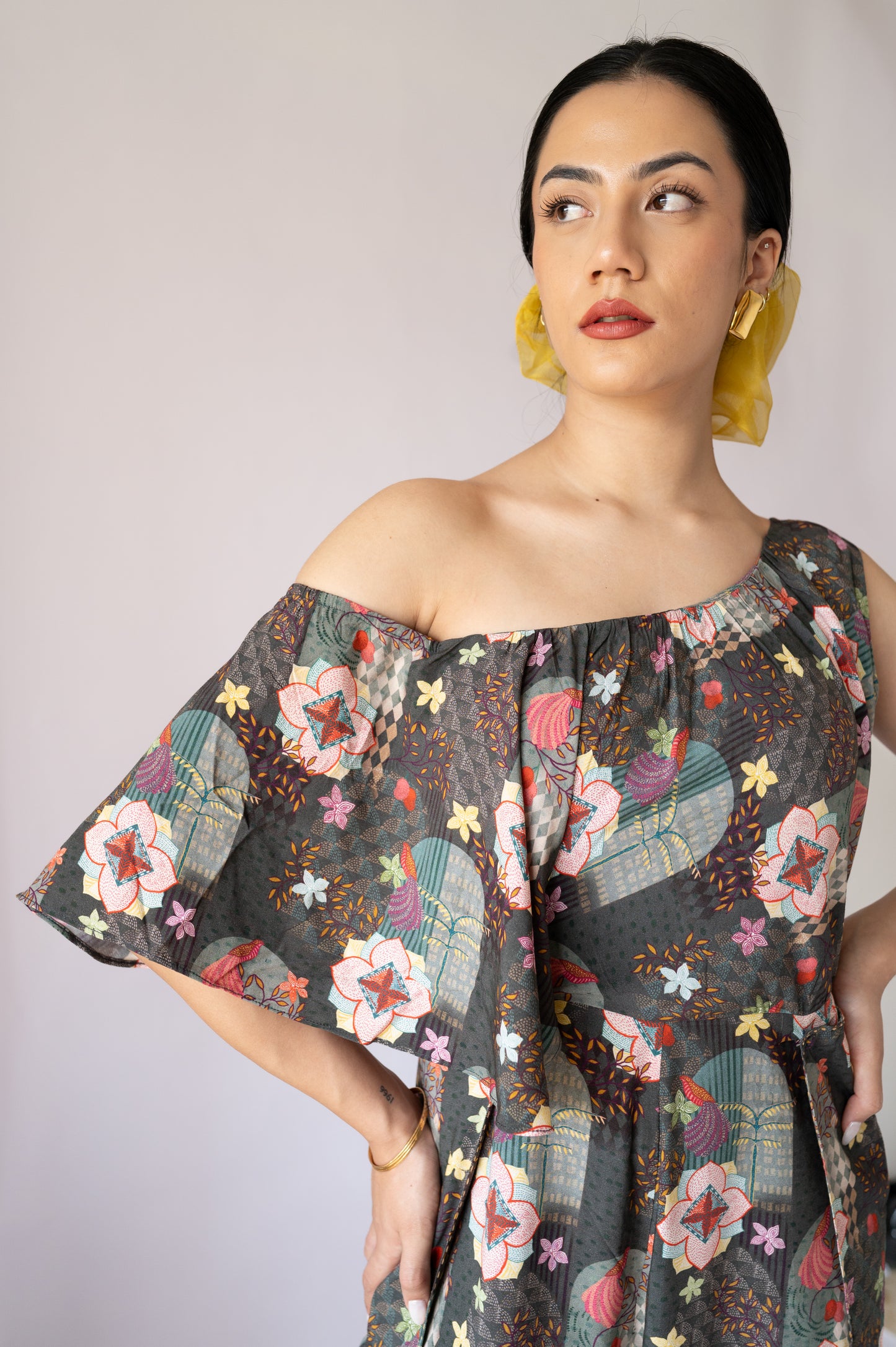 Freya Jumpsuit