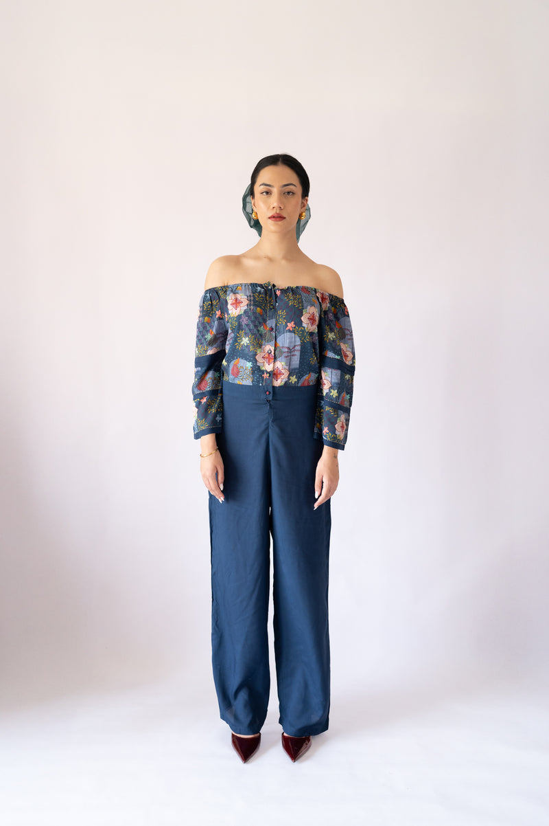 Bluebell Jumpsuit