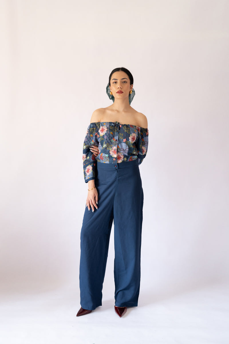 Bluebell Jumpsuit