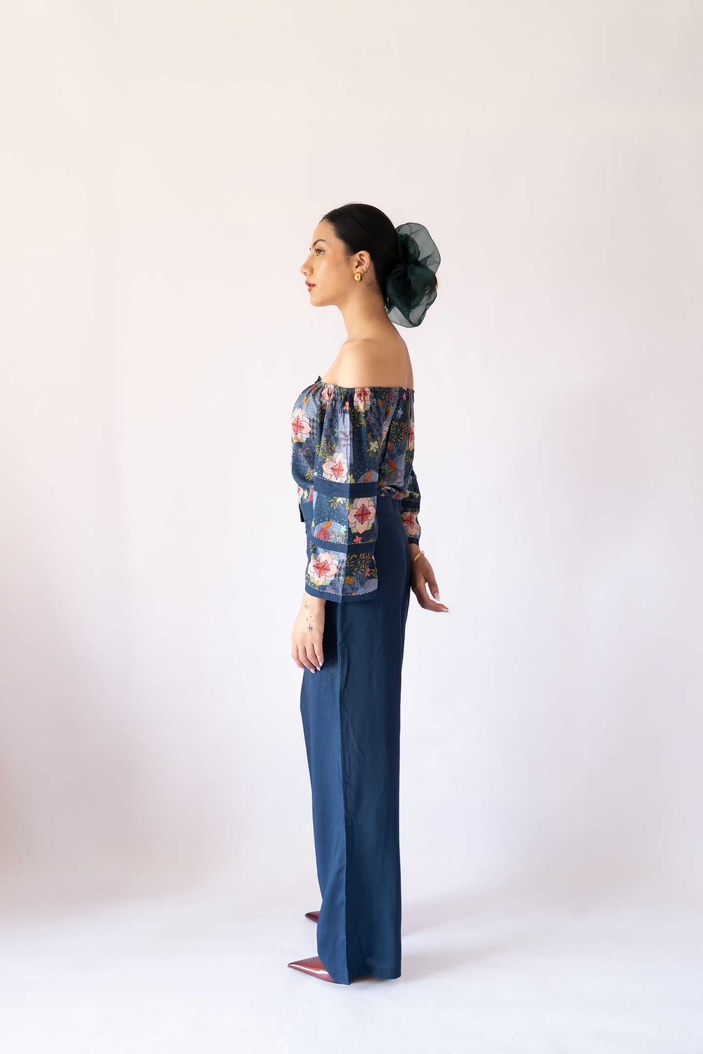 Bluebell Jumpsuit