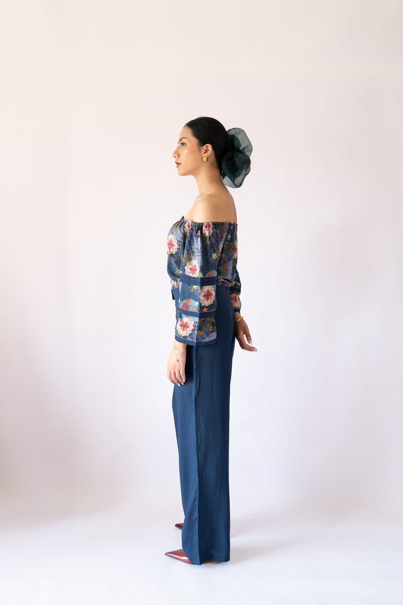 Bluebell Jumpsuit