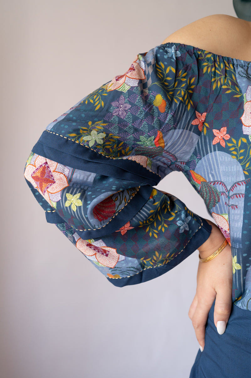 Bluebell Jumpsuit