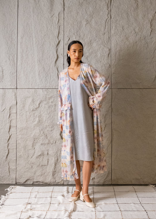 Joie Frill Overlay