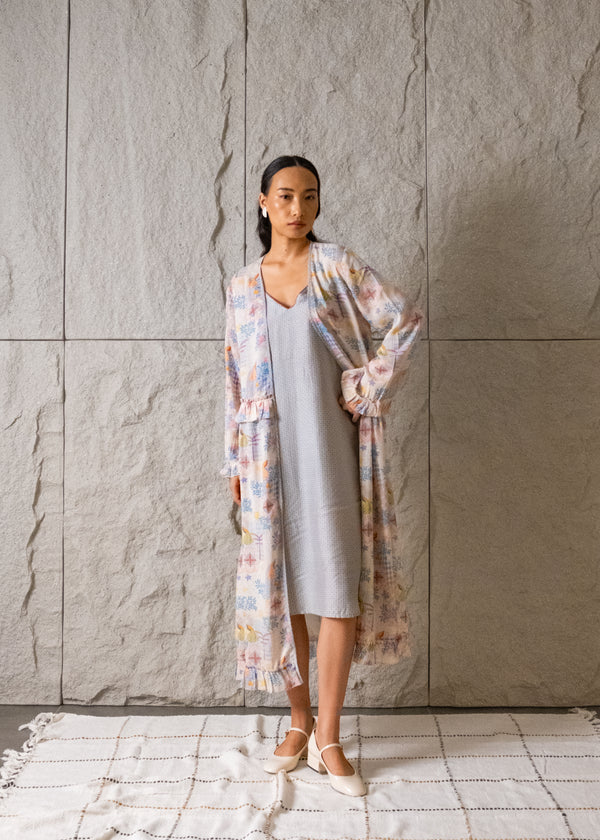 Joie Frill Overlay