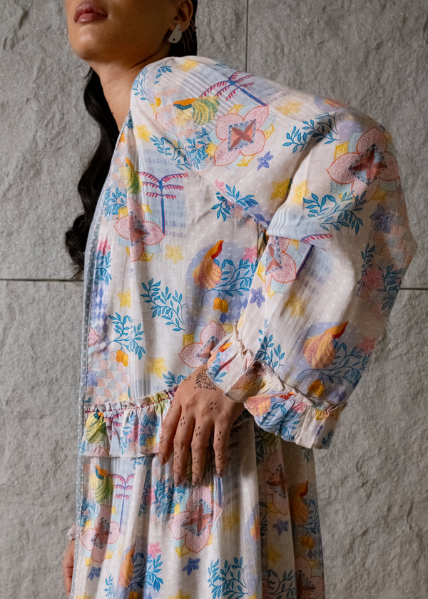 Joie Frill Overlay