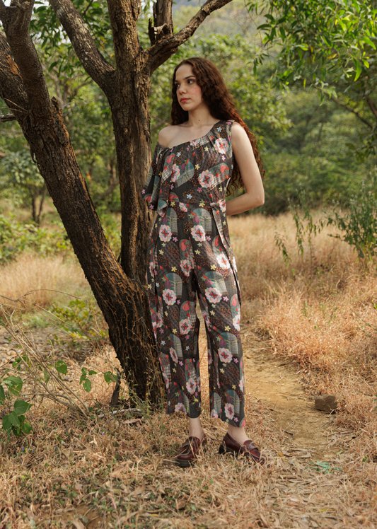 Freya Jumpsuit