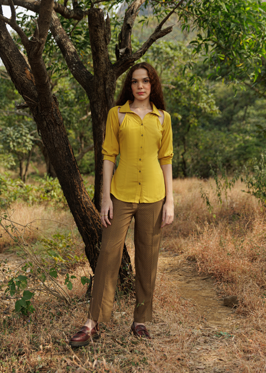 Golden Hour Ensemble
