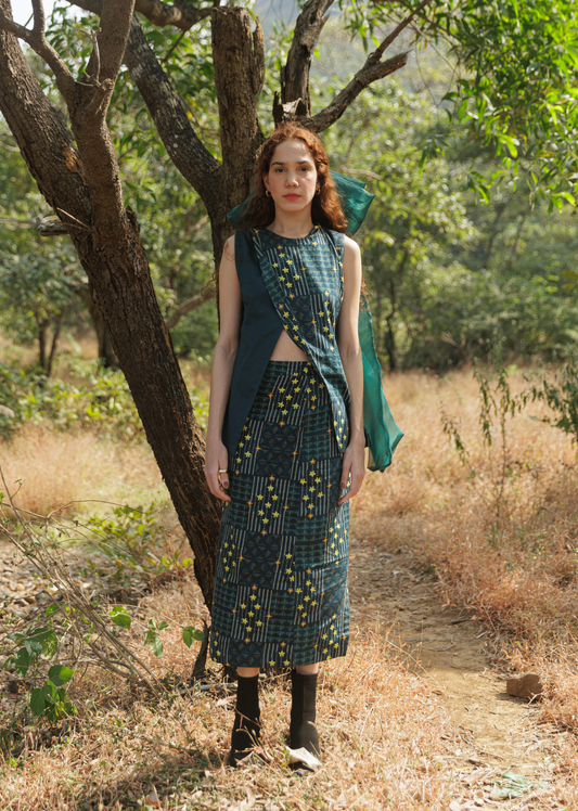 Teal Trail Ensemble