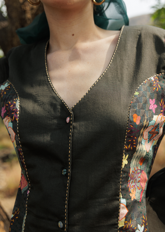Ash Solstice Dress