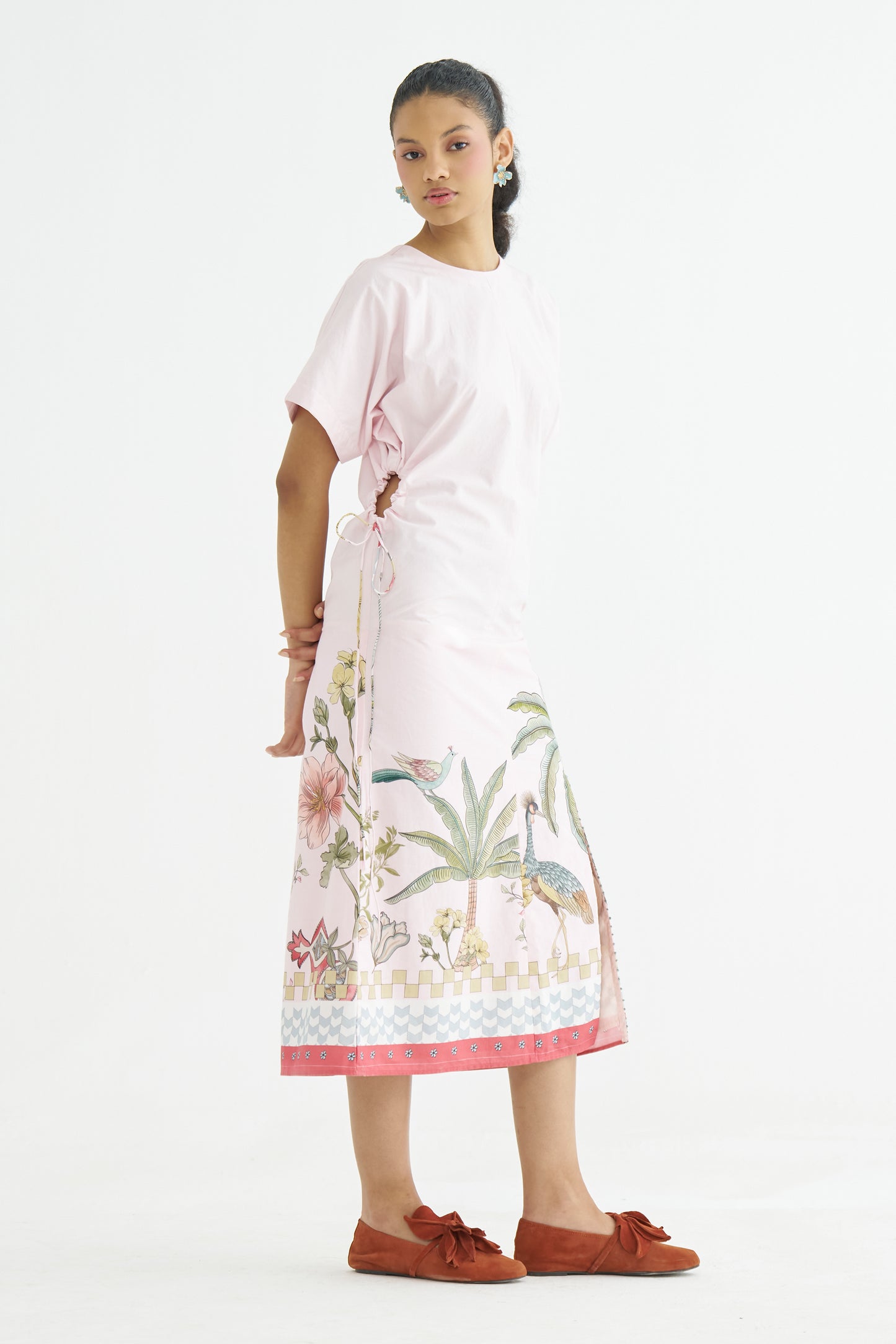Celandine Dress (RTS)