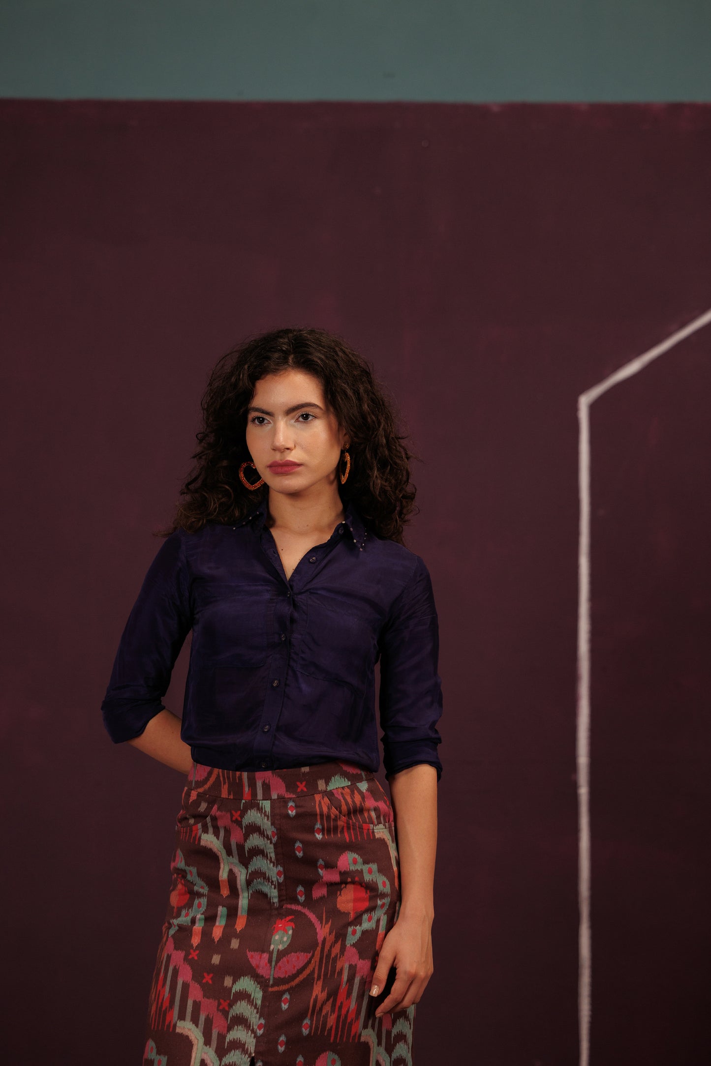 The French Revelation