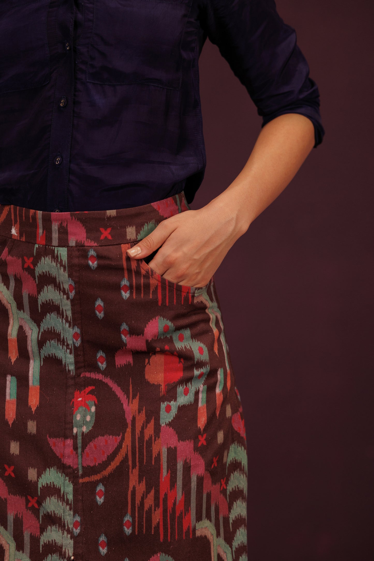 The French Revelation