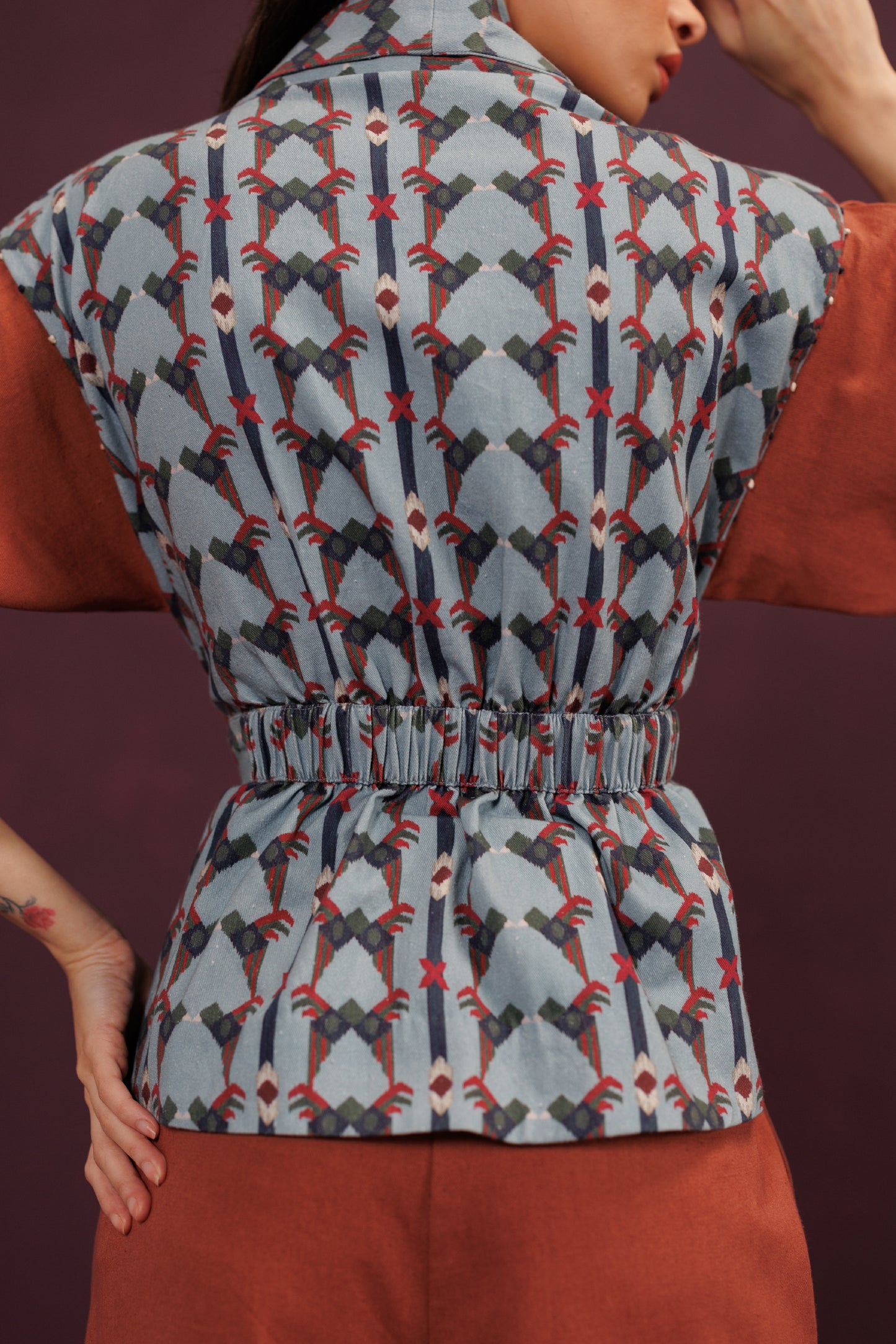 The Winter flight Set