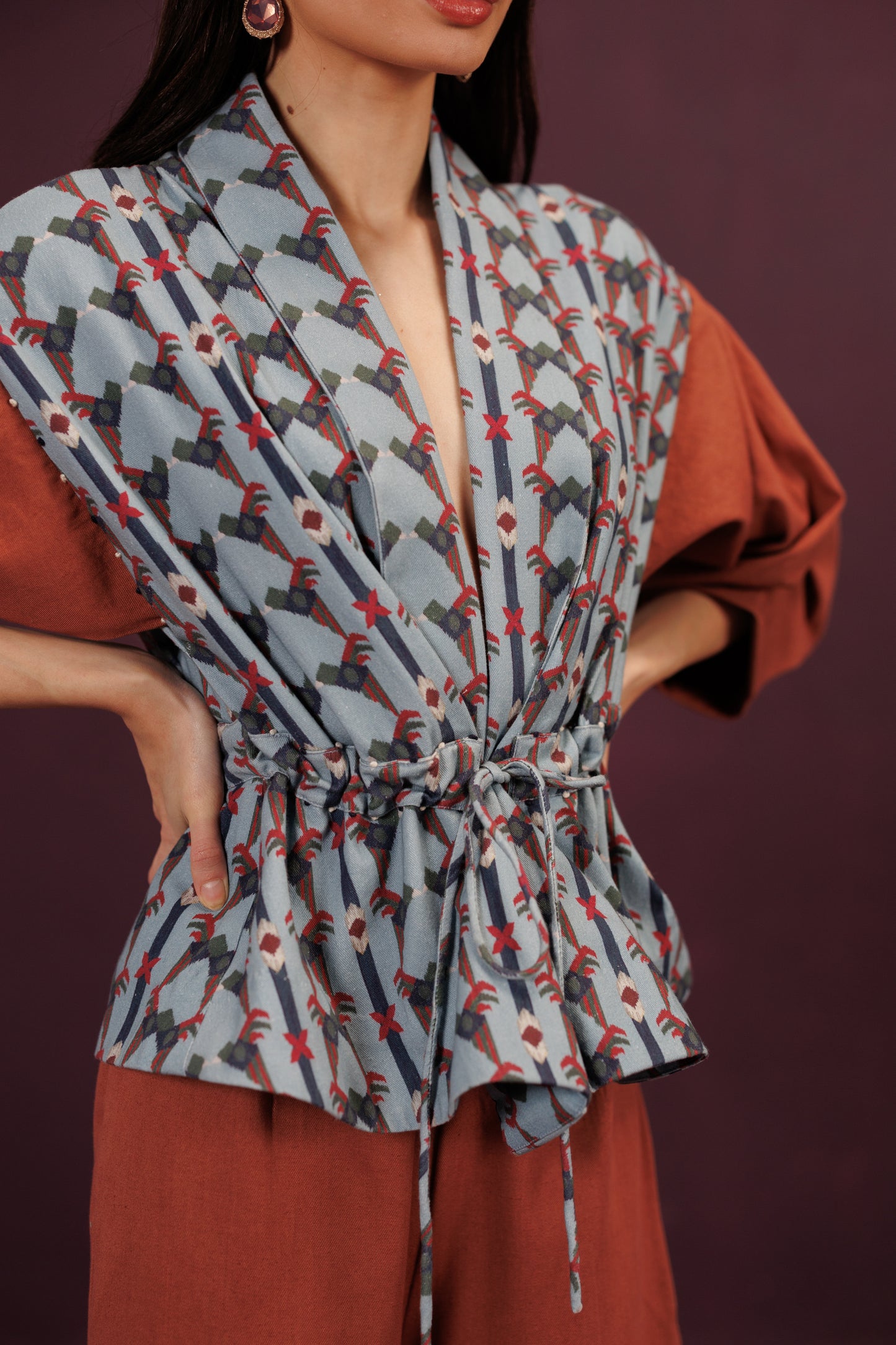 The Winter flight Set