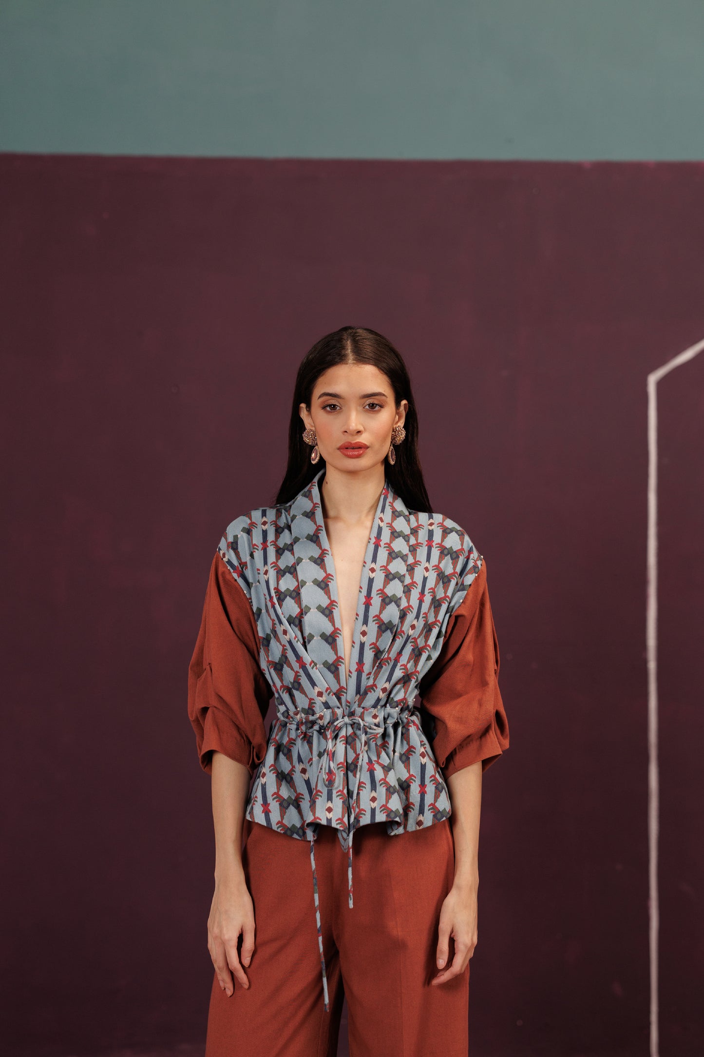 The Winter flight Set