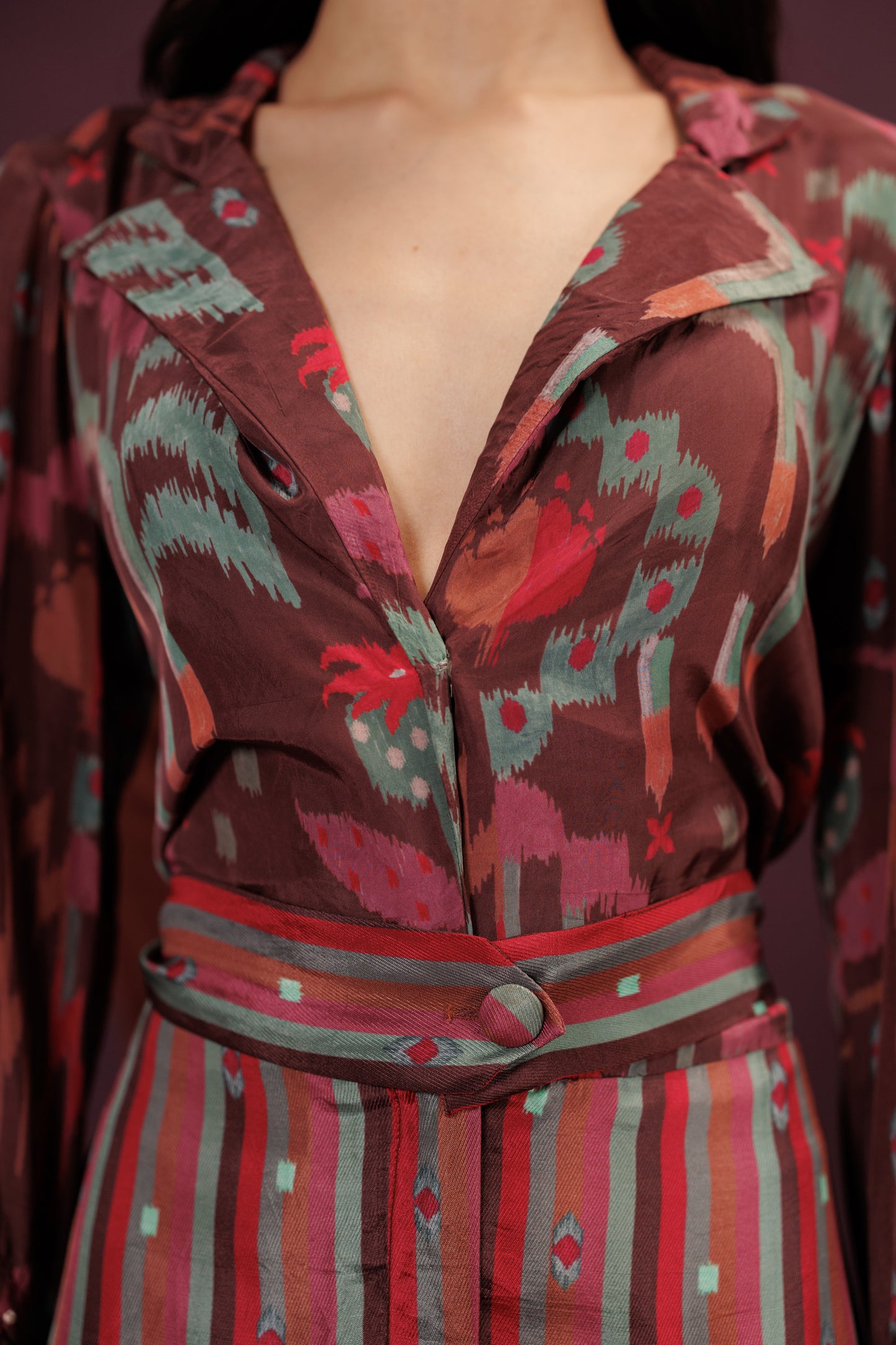 Miss Rhodeo Jumpsuit