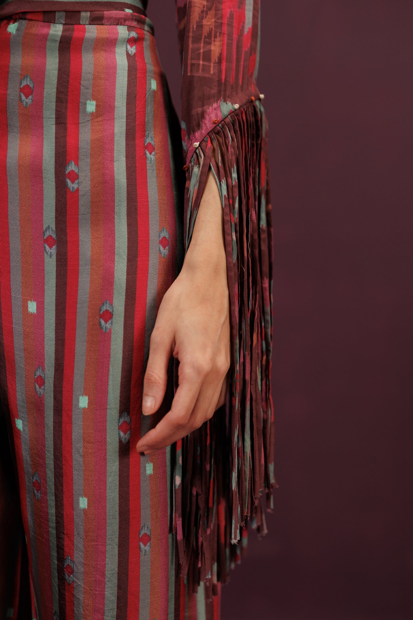 Miss Rhodeo Jumpsuit