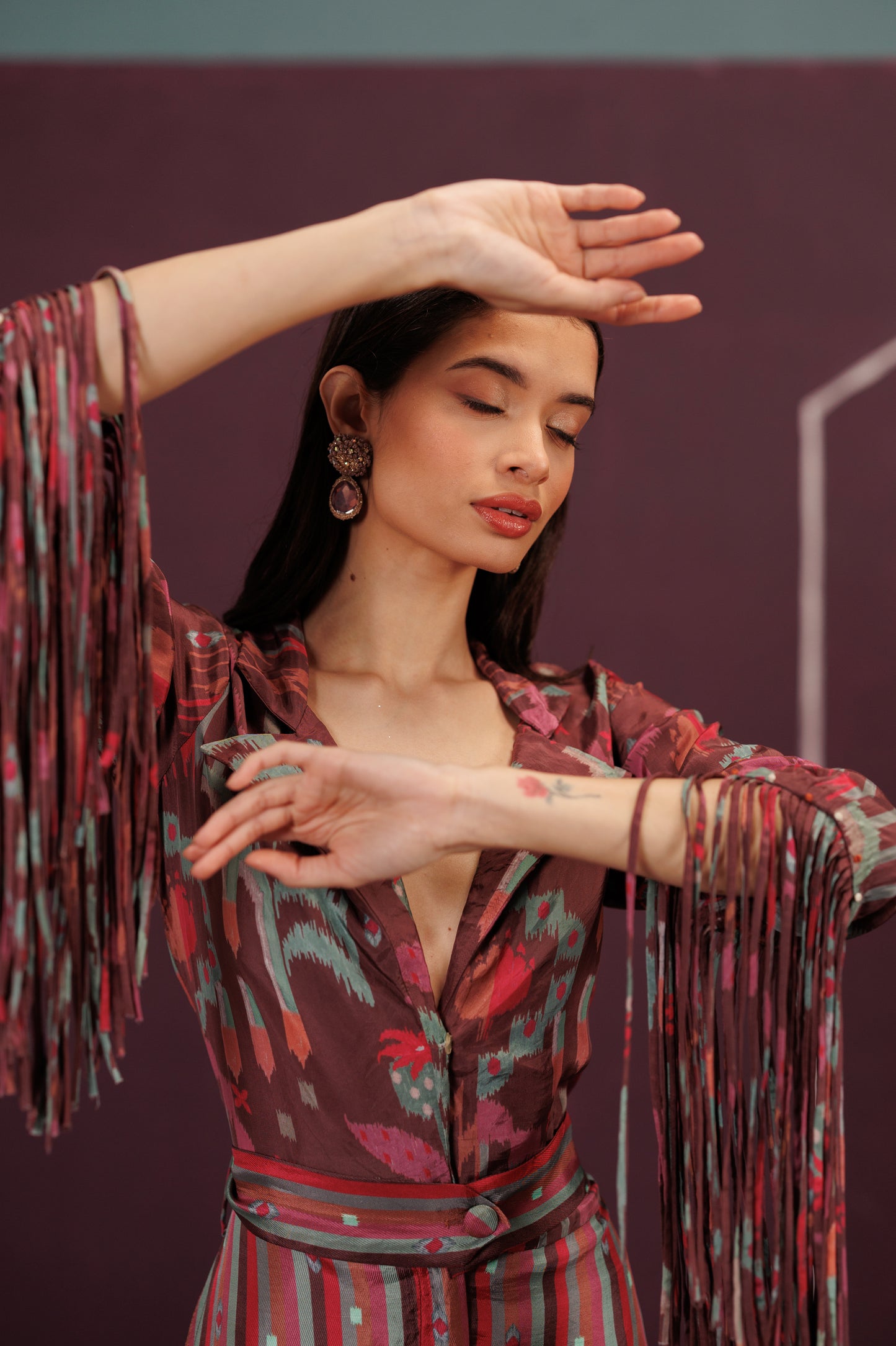 Miss Rhodeo Jumpsuit