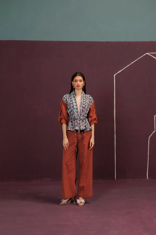 The Winter flight Set