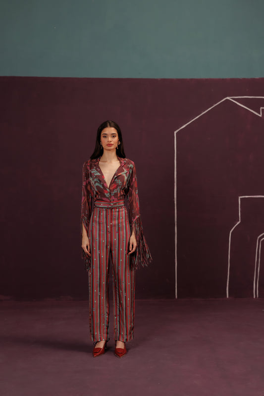 Miss Rhodeo Jumpsuit