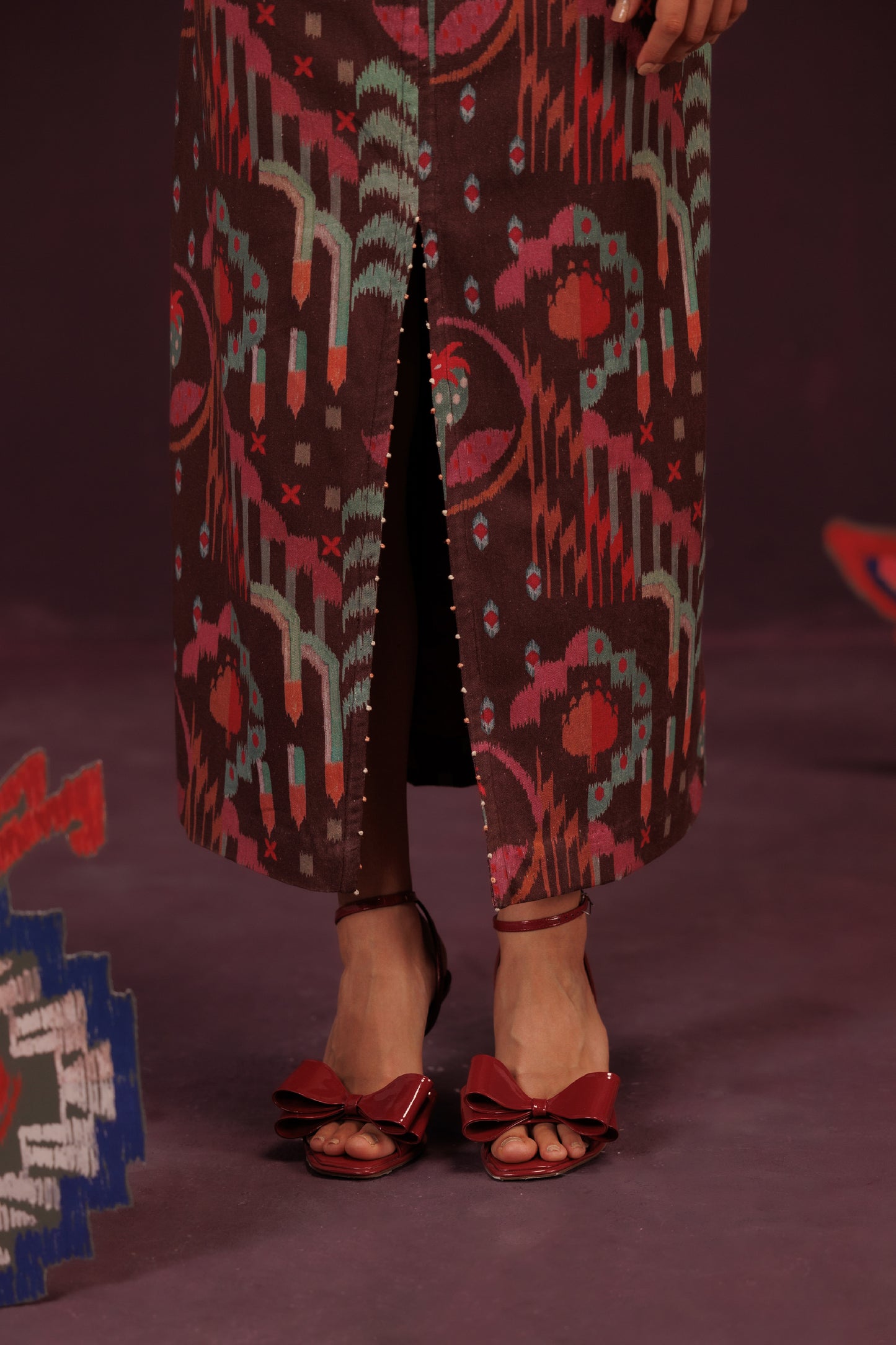 The French Revelation