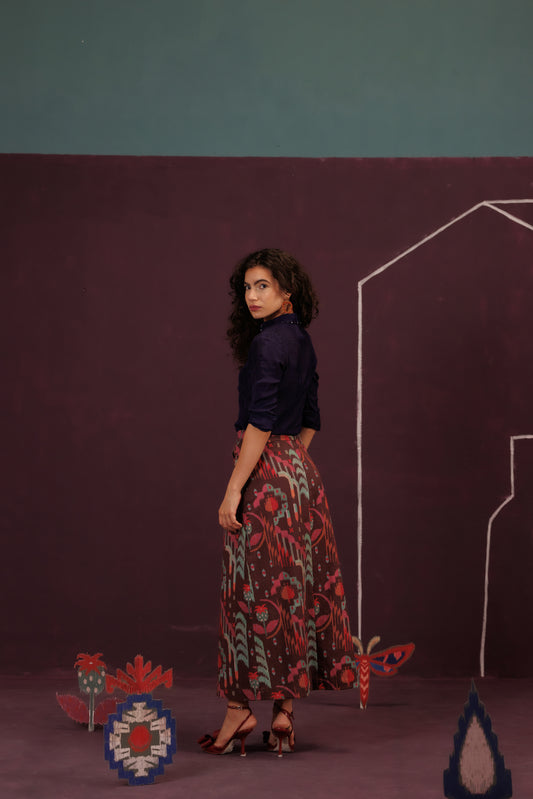 The French Revelation