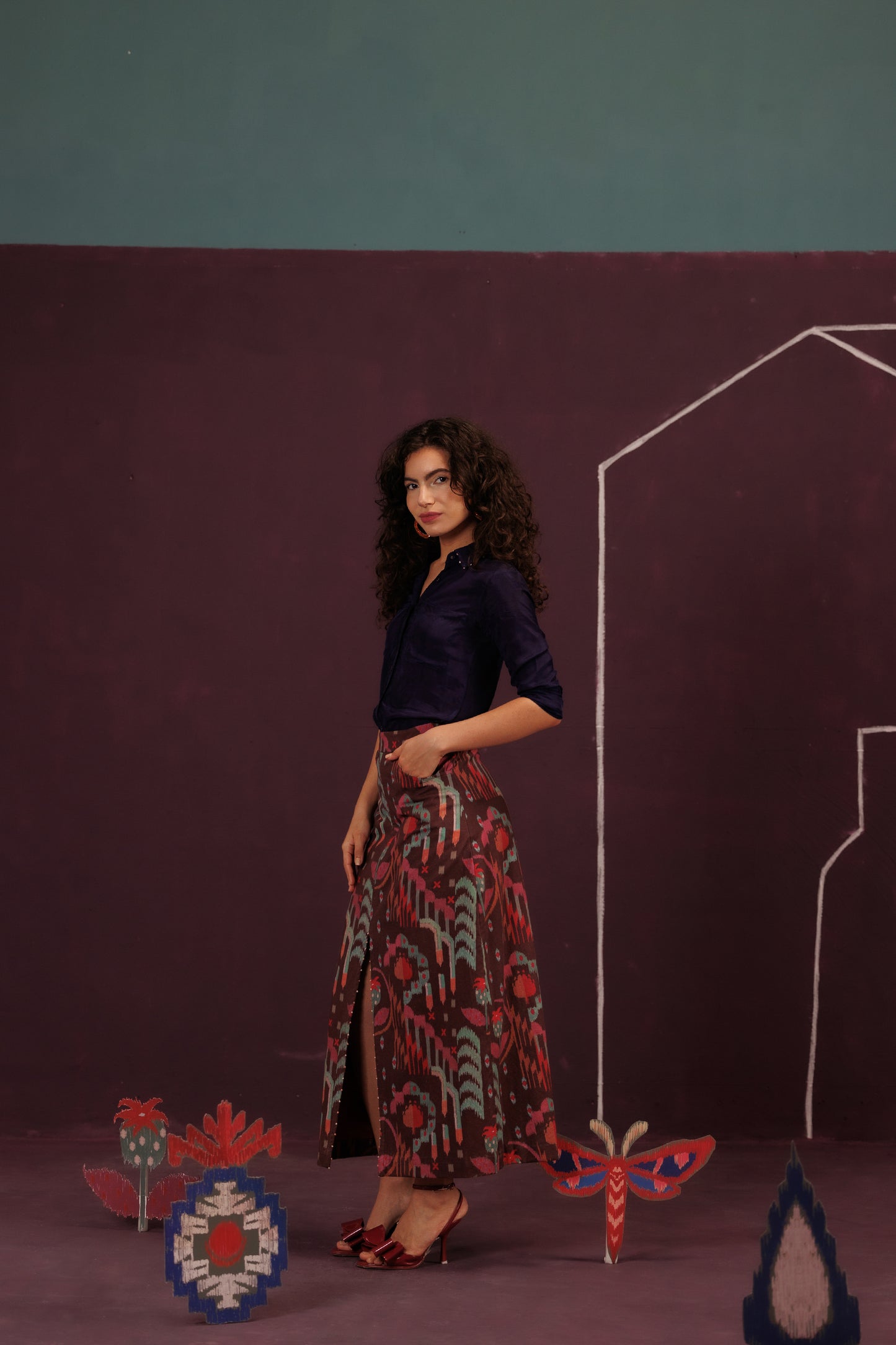 The French Revelation