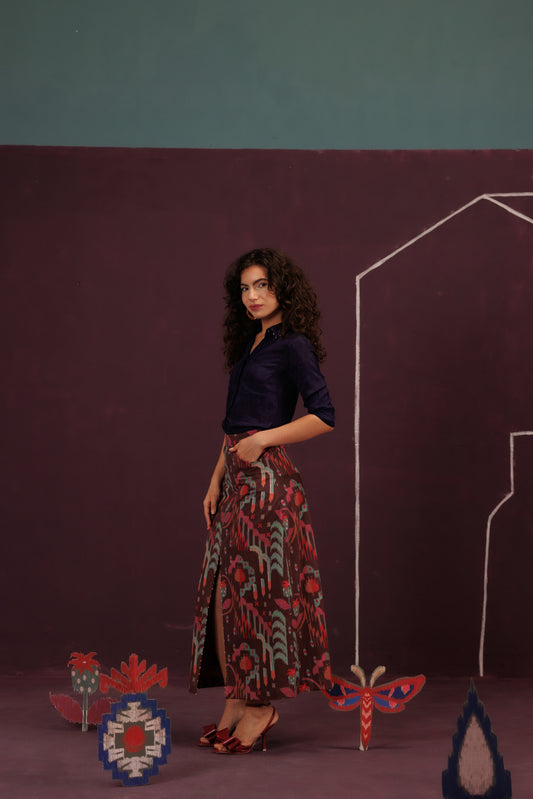 The French Revelation